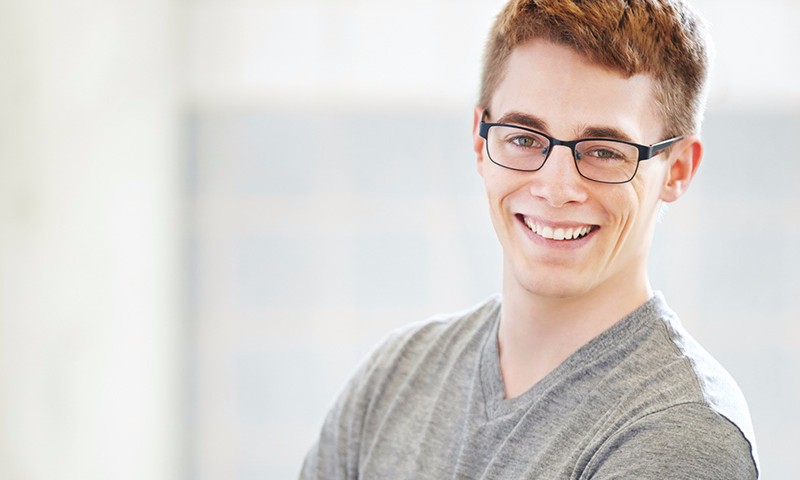 Your Smile is Our Top Priorty