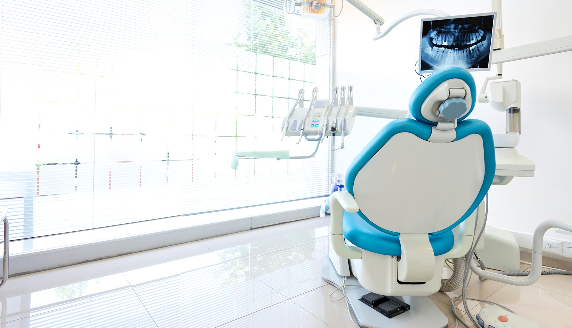 Dentistry by the Numbers