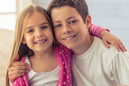 Dental Health link